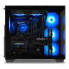 Medion Erazer Tank X15 AMD Ryzen 7 7800 32GB RAM 2TB SSD RTX NVIDIA GeForce 5070 Windows 11 Home Gaming PC