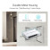 ASUS ExpertWiFi EBP15 PoE+ Smart Managed Switch - 5 Ports