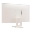 LG 27SR50F-W 27" IPS Full HD Smart Monitor with Web OS, Built in Apps and Speakers