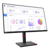 Lenovo ThinkVision T32p-30 31.5" IPS 4K Ultra HD Height Adjustable Monitor