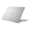 Refurbished - Asus CX1 Chromebook Intel Celeron N4500 4GB RAM 128GB eMMC 15.6" ChromeOS Laptop