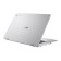 Refurbished - Asus CX1 Chromebook Intel Celeron N4500 4GB RAM 128GB eMMC 15.6" ChromeOS Laptop