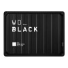 Western Digital WD_BLACK P10 2TB Portable External Game Drive - Black