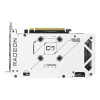 ASUS Radeon RX 9060 XT Dual 16GB Graphics Card - White