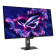 ASUS ROG Strix XG32UCDS 31.5" OLED 4K Ultra HD Height Adjustable Gaming Monitor