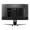 MSI MAG 321CUP QD-OLED 32" Curved QD-OLED UHD 4K 165Hz 0.03ms Height Adjustable Gaming Monitor