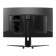 MSI MAG 321CUP QD-OLED 32" Curved QD-OLED UHD 4K 165Hz 0.03ms Height Adjustable Gaming Monitor