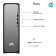 HP OmniDesk Slim S03-0009na Intel® Core i5-14400 8GB RAM 512GB SSD Windows 11 Home Tower PC