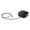 Refurbished - HP USB-C Dock G5 Docking Station Wired USB 3.0 - Gigabit Ethernet