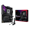 ASUS ROG STRIX Z890-E GAMING WIFI DDR5 ATX LGA-1851 Motherboard + ROG STRIX LC III 360 ARGB LCD AIO Cooler Bundle Pack