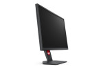 BenQ ZOWIE XL2540K 24.5" Full HD TN 240Hz Black eQualizer Height Adjustable E-Sports Gaming Monitor