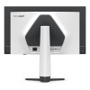 BenQ Mobiuz EX271QZ 27" OLED Quad HD 500Hz 0.03ms Freesync Premium Pro Gaming monitor