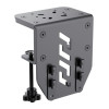 MOZA Racing AS004 Flight Base Table Clamp for AB9 Flight Simulator Controls