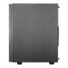 Gamdias TALOS E3 MESH Tempered Glass Mid Tower Gaming PC Case - Black