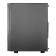 Gamdias TALOS E3 MESH Tempered Glass Mid Tower Gaming PC Case - Black