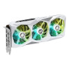 Asrock RX 7600 Steel Legend 8GB OC Graphic Card - White
