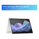 HP EliteBook X Flip G1i 14" Notebook Next Gen AI PC Wolf Pro Security Edition Intel Core Ultra 7 258V Hybrid 2-in-1 14" Touchscreen 2.5K 32GB RAM Windows 11 Pro