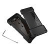 ASUS TUF Gaming A2 M.2 SSD Enclosure - Black