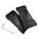 ASUS TUF Gaming A2 M.2 SSD Enclosure - Black