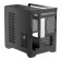 1st Player RT5 BK Tempared Glass Micro Tower Gaming PC Case