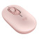 Logitech POP Wireless Bluetooth Optical 4000 DPI Wireless Mouse - Pink