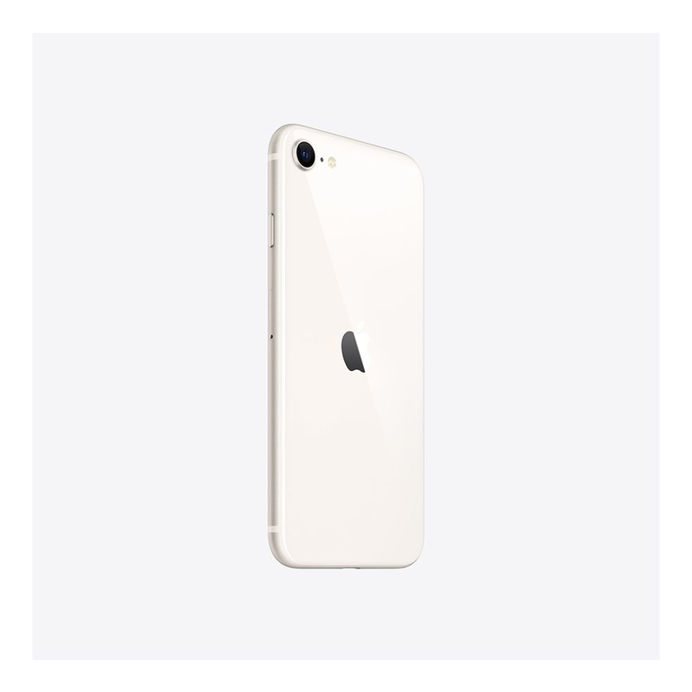 MMXG3B/A: Apple iPhone SE 11.9 cm 4.7 inch Dual SIM iOS 15 5G 64