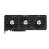 GIGABYTE GeForce RTX 4060 Ti GAMING OC 16GB Ada Lovelace card with sleek design and RGB lighting.
