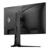 Viewsonic XG275D1-4K 27" Fast IPS Dual Mode 160Hz-320Hz 0.5ms Gaming Monitor