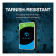 Seagate SkyHawk 8TB 3.5" 5400 RPM 256MB Cache Surveillance Hard Drive