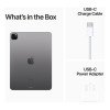 Apple iPad Pro 4th Gen M2 Chip 8GB RAM 512GB Storage 11" Liquid Retina Display Tablet