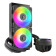 Arctic Liquid Freezer III Pro 240 A-RGB AIO Liquid CPU Cooler - White