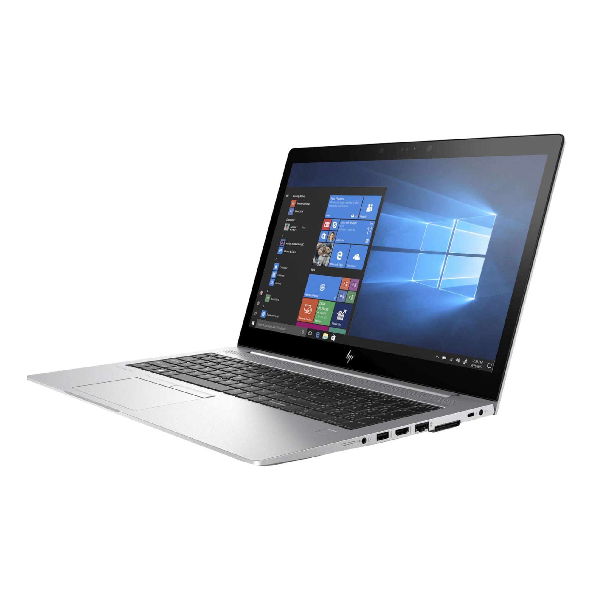 Refurbished HP EliteBook 850 G5 Core i5 15.6