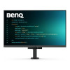 New Open Box - BenQ RD320UA 31.5" 4K 120Hz 5ms Programming Monitor With MoonHalo and Flexible Arms