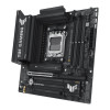 ASUS TUF GAMING B850M-PLUS WiFi AM5 DDR5 PCIe 5.0 Micro-ATX Motherboard