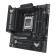 ASUS TUF GAMING B850M-PLUS WiFi AM5 DDR5 PCIe 5.0 Micro-ATX Motherboard