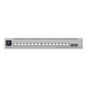 Ubiquiti USW PRO MAX 16 Managed Network Switch - 16 Ports