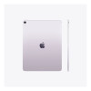 Apple iPad Air 13" 512 GB M3 Chip Liquid Retina Wi-Fi + Cellular Tablet - Purple