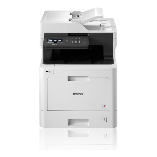 Brother MFC-L8690CDW Wireless Colour Laser Printer A4
