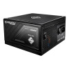 Asrock Steel Legend 850G 850W ATX 3.1 80 PLUS Gold PSU Power Supply