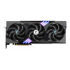 MSI Geforce RTX 5070Ti GAMING TRIO 16G OC GDDR7 Graphics Card