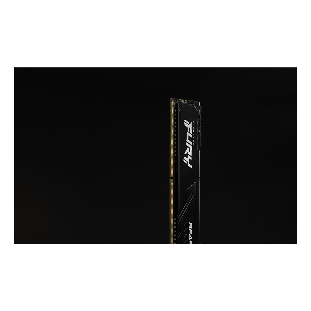 KF436C17BBK2/16 Kingston FURY Beast (2x8GB) 3600 MHz RAM