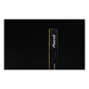 Kingston FURY Beast KF436C17BBK2/16 16GB (2 x 8GB) 3600 MHz DDR4 Desktop RAM