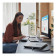 Refurbished - HP ProOne 440 G9 Intel Core i7-13700T 16GB RAM 512GB SSD 23.8" Windows 11 Pro All-In-One Desktop PC
