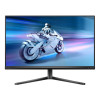 Refurbished - Philips Evnia 27M2N5500 27" Fast IPS Quad HD 180Hz 0.5ms Height adjustable Gaming monitor