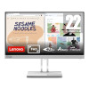 Refurbished - Lenovo L22e-40 21.5" Full HD VA LCD Monitor