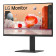 LG 27BA850-B.AEK 27" IPS Full HD 100Hz Height Adjustable Built in Speakers & Webcam USB-C Monitor