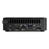 ASUS NUC 13 RNUC13L5KV500000I Intel Core i5-1350PE No RAM No Storage No OS Barebone Desktop PC