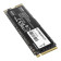 Klevv CRAS C715 K01TBM2SP0-C7T 1TB M.2 2280 NVMe PCIe 3.0 SSD