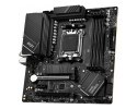 MSI PRO B650M-A WIFI Micro ATX AMD Socket AM5 Motherboard