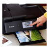 Canon PIXMA TS9550a 4.3" LCD A3 Wireless All in One Inkjet Photo Printer